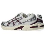 Zapatillas ASICS Gel-1130 Cream/Beniimo Purple Unisex - 4
