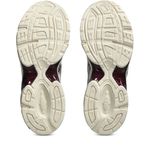 Zapatillas ASICS Gel-1130 Cream/Beniimo Purple Unisex - 5