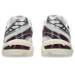 Zapatillas ASICS Gel-1130 Cream/Beniimo Purple Unisex - 6