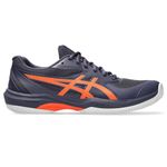 Zapatillas ASICS Game FF Clay/Oc Indigo Fog/Nova Orange Hombre - 0