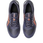 Zapatillas ASICS Game FF Clay/Oc Indigo Fog/Nova Orange Hombre - 3