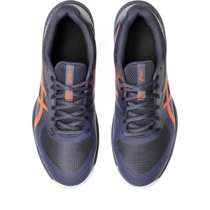 Zapatillas ASICS Game FF Clay/Oc Indigo Fog/Nova Orange Hombre - 3