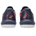 Zapatillas ASICS Game FF Clay/Oc Indigo Fog/Nova Orange Hombre - 4