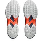 Zapatillas ASICS Game FF Clay/Oc Indigo Fog/Nova Orange Hombre - 5