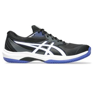 Zapatillas ASICS Game FF Clay/OC Black/White Hombre