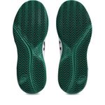 Zapatillas ASICS GEL-Dedicate 8 Clay White/Midnight Hombre - 5