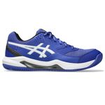 Zapatillas ASICS GEL-Dedicate 8lay Dark Cobalt/White Hombre - 0