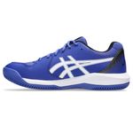 Zapatillas ASICS GEL-Dedicate 8lay Dark Cobalt/White Hombre - 1