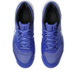 Zapatillas ASICS GEL-Dedicate 8lay Dark Cobalt/White Hombre - 2