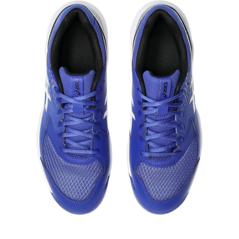 Zapatillas ASICS GEL-Dedicate 8lay Dark Cobalt/White Hombre - 2