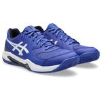 Zapatillas ASICS GEL-Dedicate 8lay Dark Cobalt/White Hombre - 3