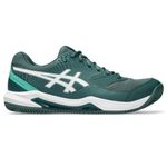 Zapatillas ASICS Gel-Dedicate 8 Dark Neptune/White Hombre - 0