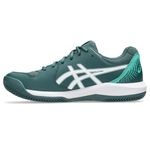 Zapatillas ASICS Gel-Dedicate 8 Dark Neptune/White Hombre - 1