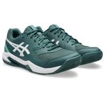 Zapatillas ASICS Gel-Dedicate 8 Dark Neptune/White Hombre - 3
