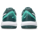 Zapatillas ASICS Gel-Dedicate 8 Dark Neptune/White Hombre - 6
