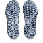 Zapatillas ASICS Gel-Dedicate 8 Black/Grey Blue Hombre - 5