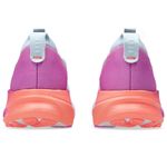 Zapatillas ASICS GEL-Kayano 32 Sky/Digital Sakura Mujer - 2