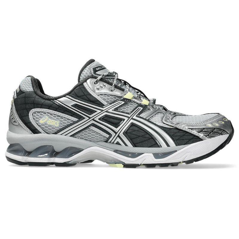Zapatillas ASICS GEL-Nimbus 10-1 Piedmont Grey/Graphite Grey Hombre - 0