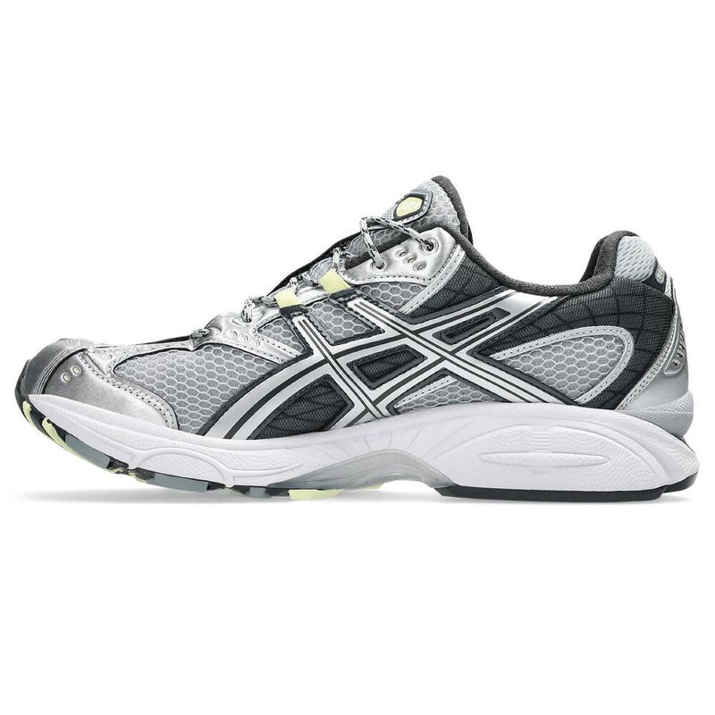 Zapatillas ASICS GEL-Nimbus 10-1 Piedmont Grey/Graphite Grey Hombre - 1