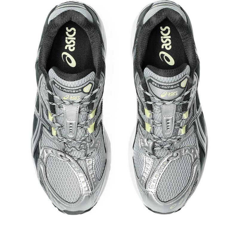Zapatillas ASICS GEL-Nimbus 10-1 Piedmont Grey/Graphite Grey Hombre - 3