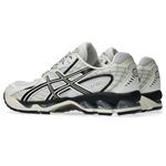 Zapatillas ASICS GEL-Nimbus 10-1 White/Ivory Unisex - 4