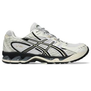 Zapatillas ASICS GEL-Nimbus 10.1 White/Ivory Unisex
