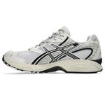 Zapatillas ASICS GEL-Nimbus 10-1 White/Ivory Unisex - 1