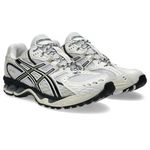 Zapatillas ASICS GEL-Nimbus 10-1 White/Ivory Unisex - 3