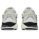 Zapatillas ASICS GEL-Nimbus 10-1 White/Ivory Unisex - 6