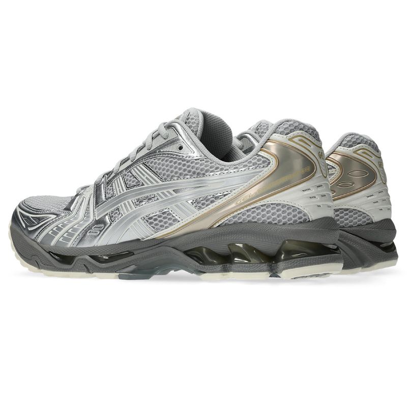 Zapatillas ASICS GEL-Kayano 14 Unisex - 4