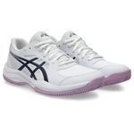 Zapatillas ASICS Court Slide 4 Clay/Oc White/Indigo Fog Mujer - 2