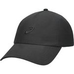 Gorra ASICS Essential Cap Performance Black Unisex - 0