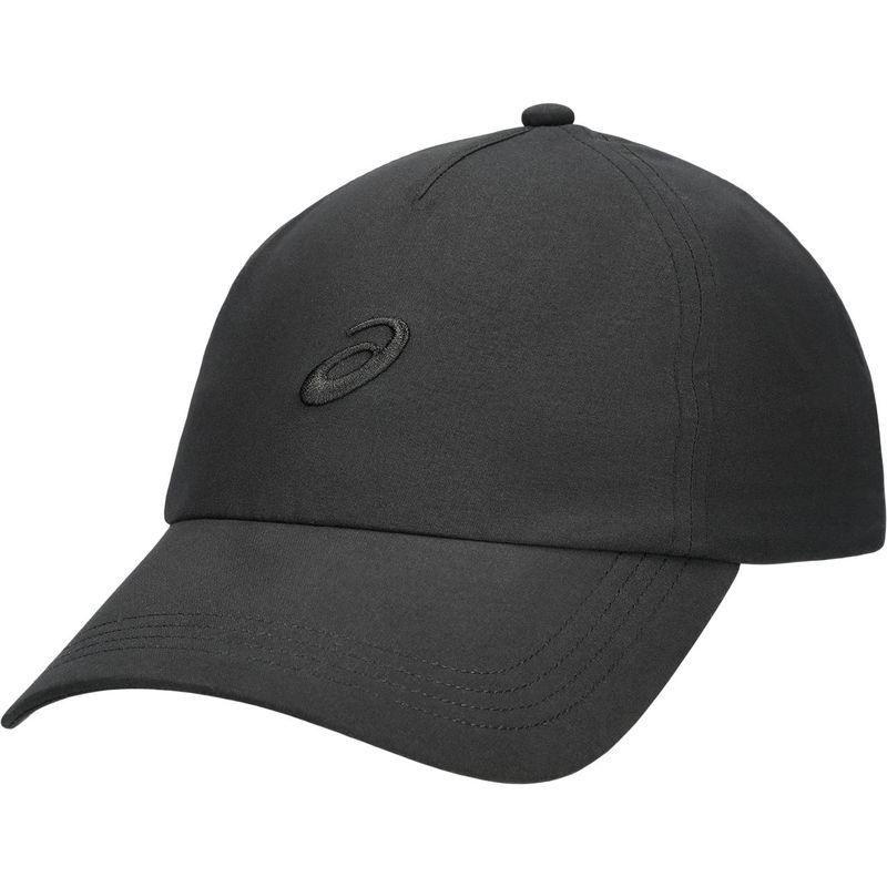 Gorra ASICS Essential Cap Performance Black Unisex - 0