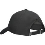 Gorra ASICS Essential Cap Performance Black Unisex - 1