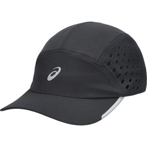 Gorra ASICS Performance Running Cap Performance Black Unisex