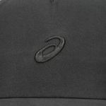 Gorra ASICS Essential Cap Performance Black Unisex - 2