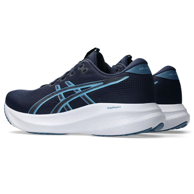 Zapatillas ASICS GEL-Excite 11 Midnight/Winter Sea Hombre - 3