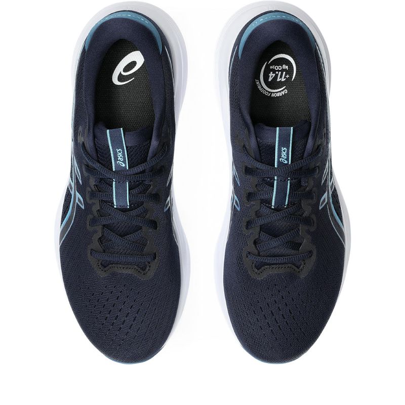 Zapatillas ASICS GEL-Excite 11 Midnight/Winter Sea Hombre - 4