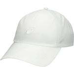 Gorra ASICS Essential Cap Cream Unisex - 0