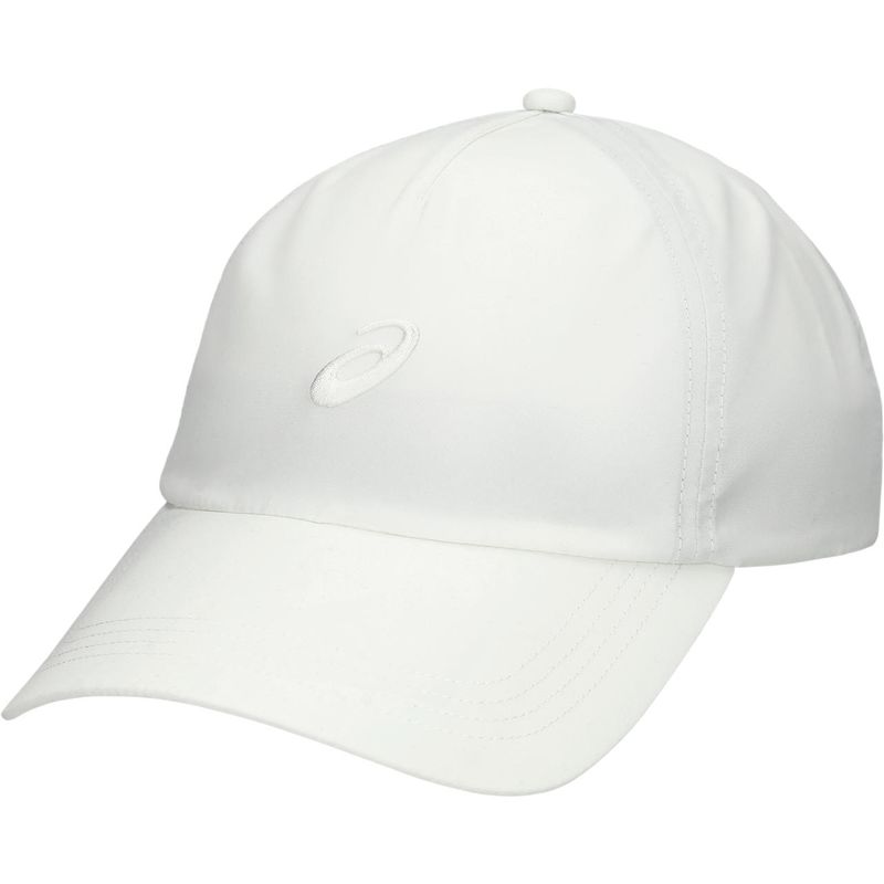 Gorra ASICS Essential Cap Cream Unisex - 0