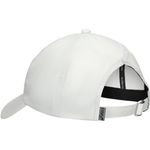 Gorra ASICS Essential Cap Cream Unisex - 1