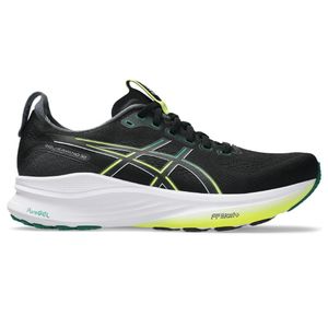 Zapatillas ASICS GEL-Kayano 32 Black/Jasper Green Hombre
