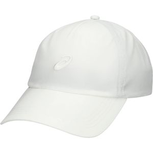 Gorra ASICS Essential Cap Cream Unisex