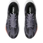 Zapatillas ASICS Dynablast 5 Greyish Purple/Black Mujer - 3
