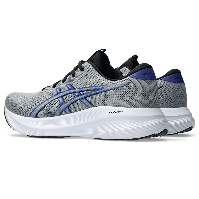 Zapatillas ASICS GEL-Excite 11 Gravel/Dark Cobalt Hombre - 3
