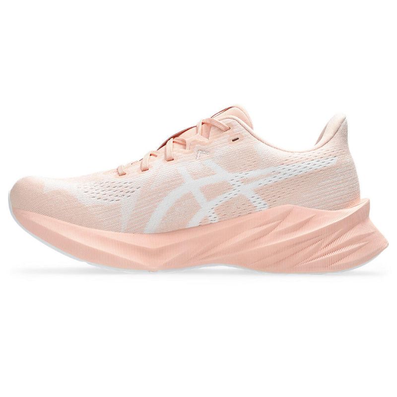 Zapatillas ASICS Dynablast 5 White/Brasileeze Mujer - 1
