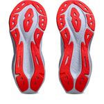 Zapatillas ASICS Dynablast 5 Tokyo Blue Fade/White Mujer - 5