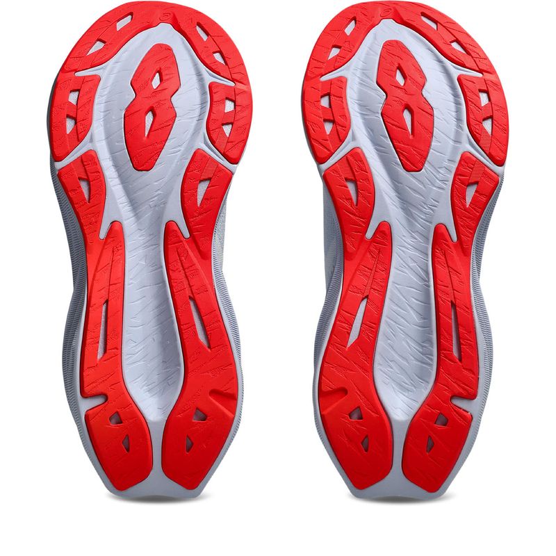 Zapatillas ASICS Dynablast 5 Tokyo Blue Fade/White Mujer - 5