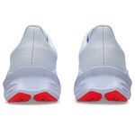 Zapatillas ASICS Dynablast 5 Tokyo Blue Fade/White Mujer - 6