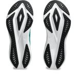 Zapatillas ASICS Versablast 4 Wave Teal/Black Hombre - 4